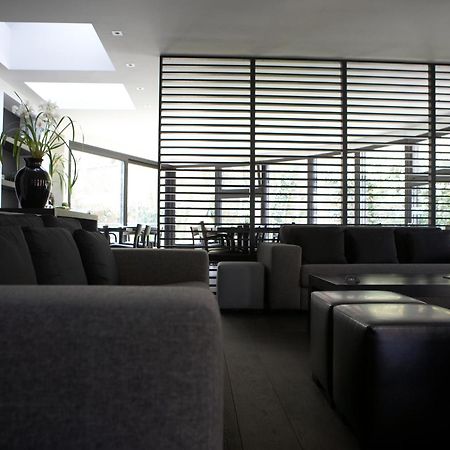 Hotel Domus Boom Eksteriør billede