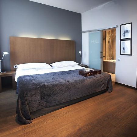 Hotel Domus Boom Værelse billede