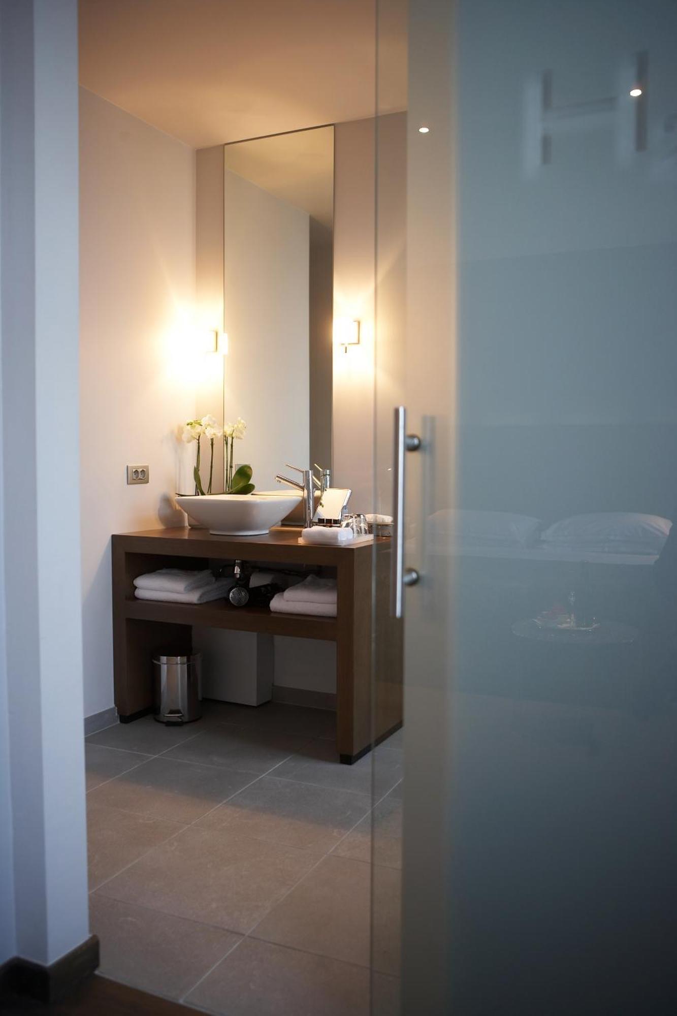 Hotel Domus Boom Eksteriør billede