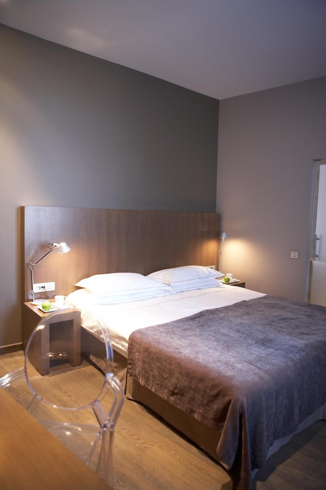 Hotel Domus Boom Eksteriør billede