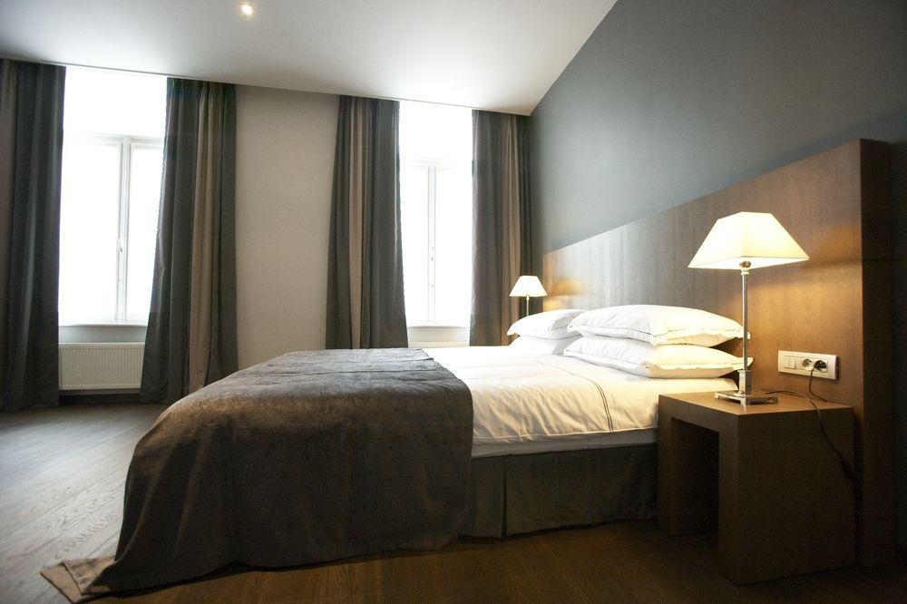 Hotel Domus Boom Eksteriør billede