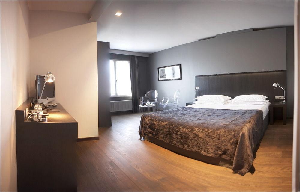 Hotel Domus Boom Eksteriør billede