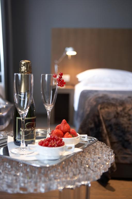 Hotel Domus Boom Værelse billede