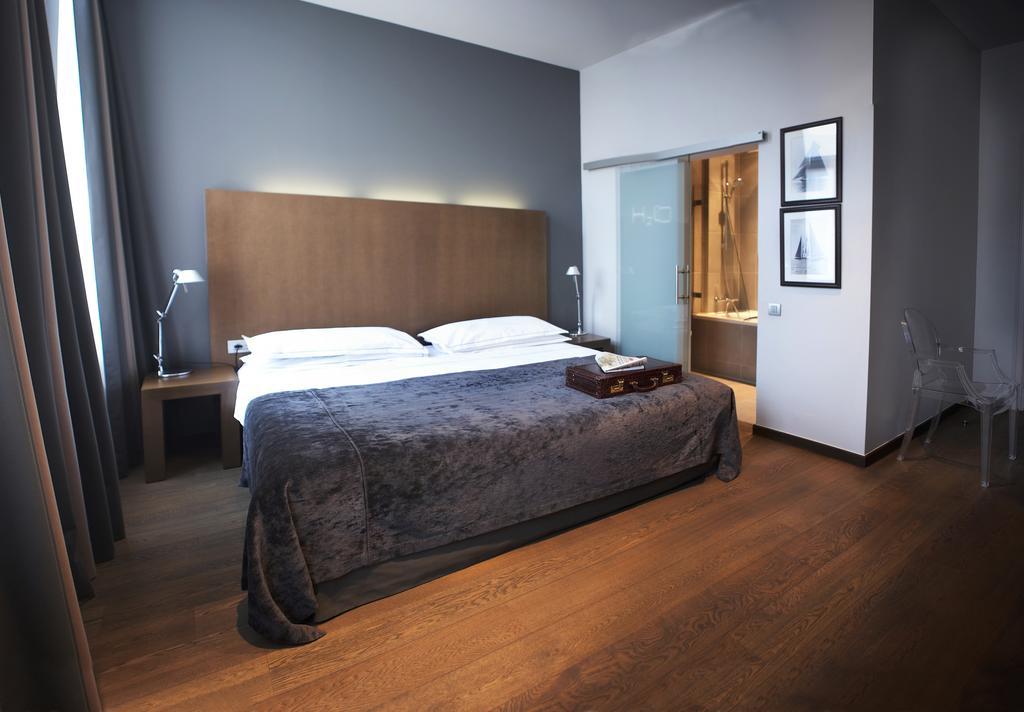 Hotel Domus Boom Værelse billede